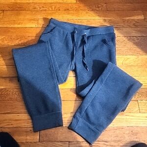 Sweat pants youngster